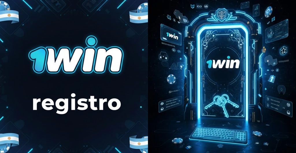 Registro en 1Win: guía paso a paso